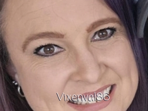 Vixenval86