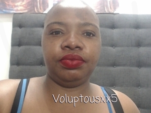 Voluptousxx5