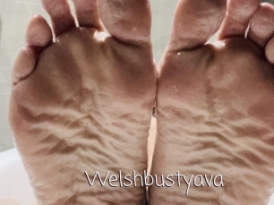Welshbustyava