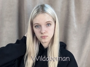 Wildaboman