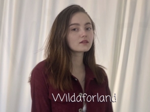 Wildaforland