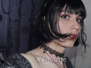 Wilrousse