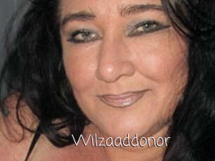 Wilzaaddonor