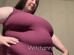 Witchannie