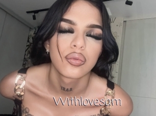 Withlovesam