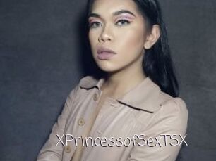 XPrincessofSexTSX