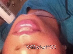 XXRockettXX
