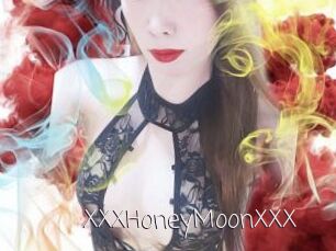 XXXHoneyMoonXXX