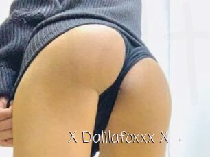 X_Dalilafoxxx_X