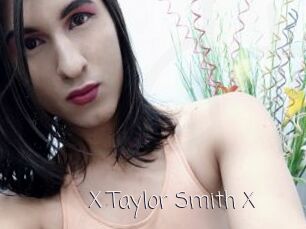 X_Taylor_Smith_X