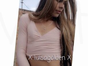X_luisagolden_X