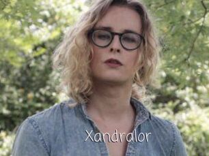 Xandralor