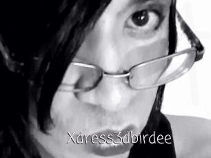 Xdress3dbirdee