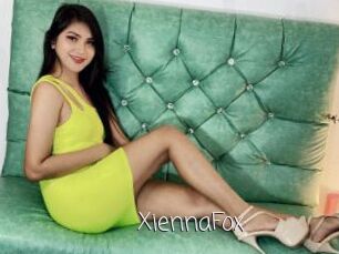 XiennaFox