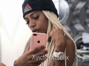 Xvictoriadollx