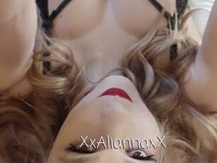 XxAliannaxX