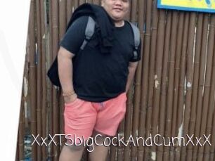 XxXTSbigCockAndCumXxX