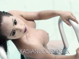 XASIANBOOBYDOLx