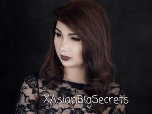 XAsianBigSecrets