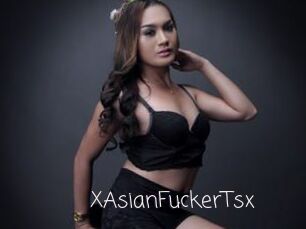 XAsianFuckerTsx