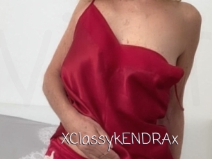 XClassykENDRAx