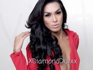 XDiamondDoIlxx
