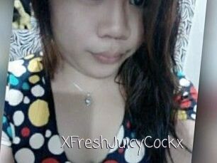 XFreshJuicyCockx
