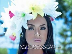 XGODDESSCARLA