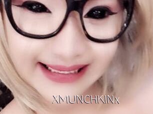 XMUNCHKINx