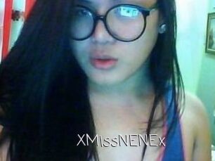 XMissNENEx