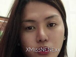 XMissNENExx