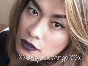 XNastyJuicyAngel69x
