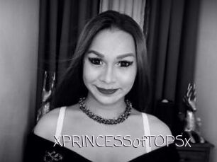 XPRINCESSofTOPSx