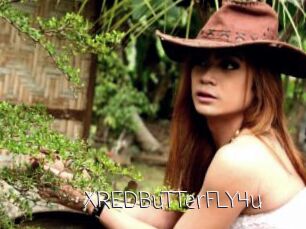 XREDBuTTerFLY4u