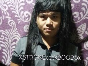 XSTROKEcockBOOBSx