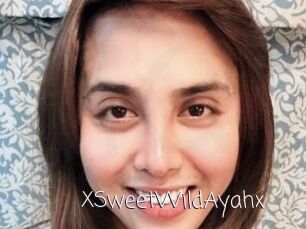 XSweetWildAyahx