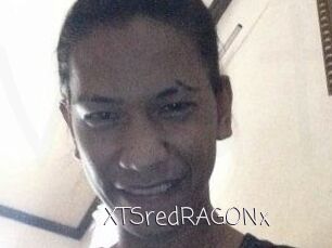XTSredRAGONx