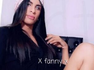 X_fanny_x