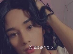 X_lanena_x