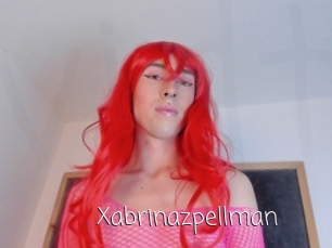 Xabrinazpellman