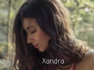 Xandra