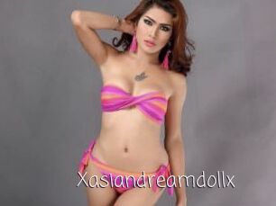 Xasiandreamdollx