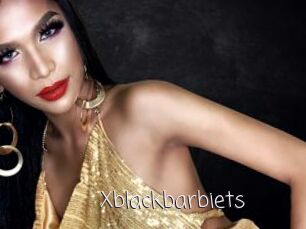 Xblackbarbiets