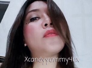 Xcandyyummy4ux