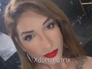 Xdominatrix