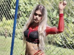 Xeleven