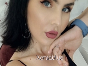 Xeniablue