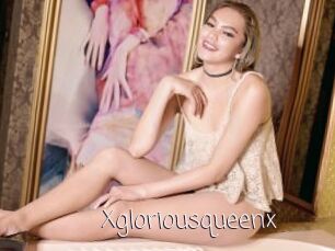 Xgloriousqueenx