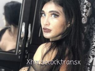 Xhorsecocktransx