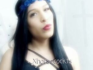 Xhorsecockts